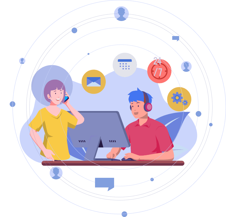 Contact Page