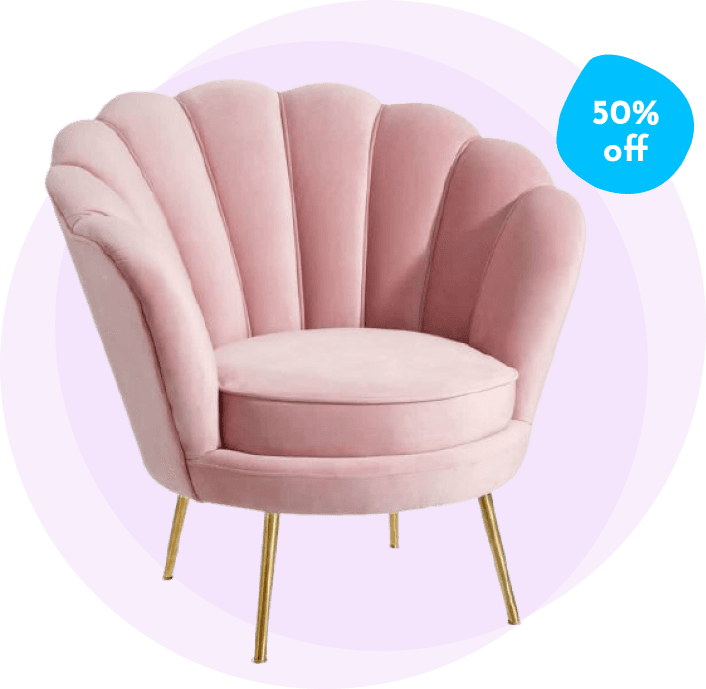 Sofa promotion